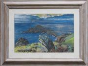 New Zealand Southern Island